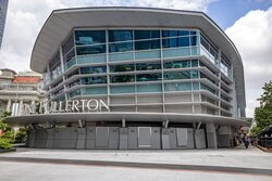 One Fullerton (D1), Retail #490601751